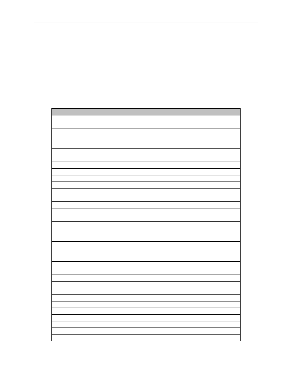 6 front panel interface cn37 [key-e | PC Concepts SHG2 DP User Manual | Page 67 / 97