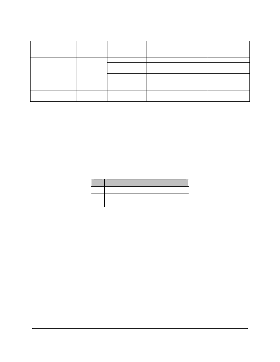 1 fan connector pin-out | PC Concepts SHG2 DP User Manual | Page 75 / 97