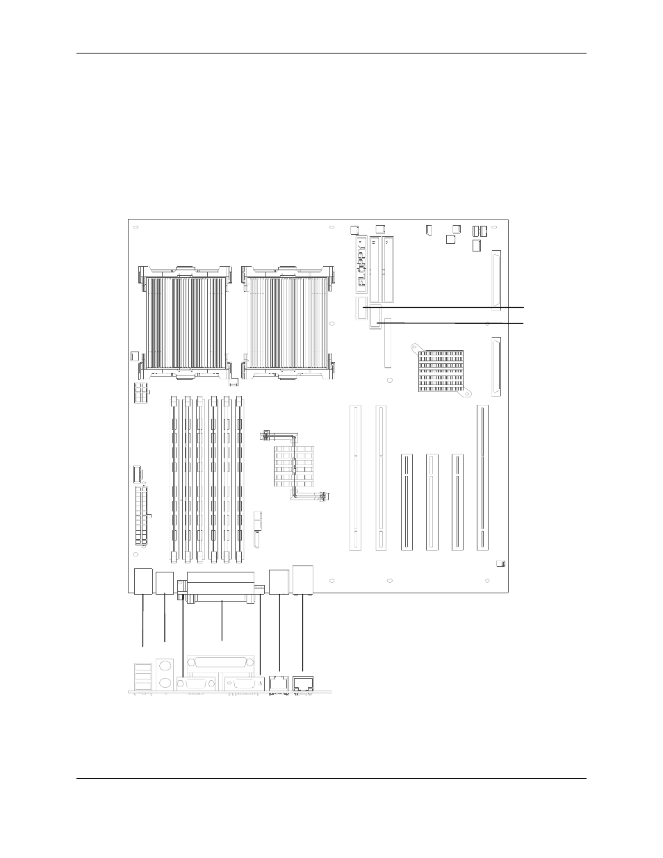 10 standard i/o panel connectors | PC Concepts SHG2 DP User Manual | Page 76 / 97