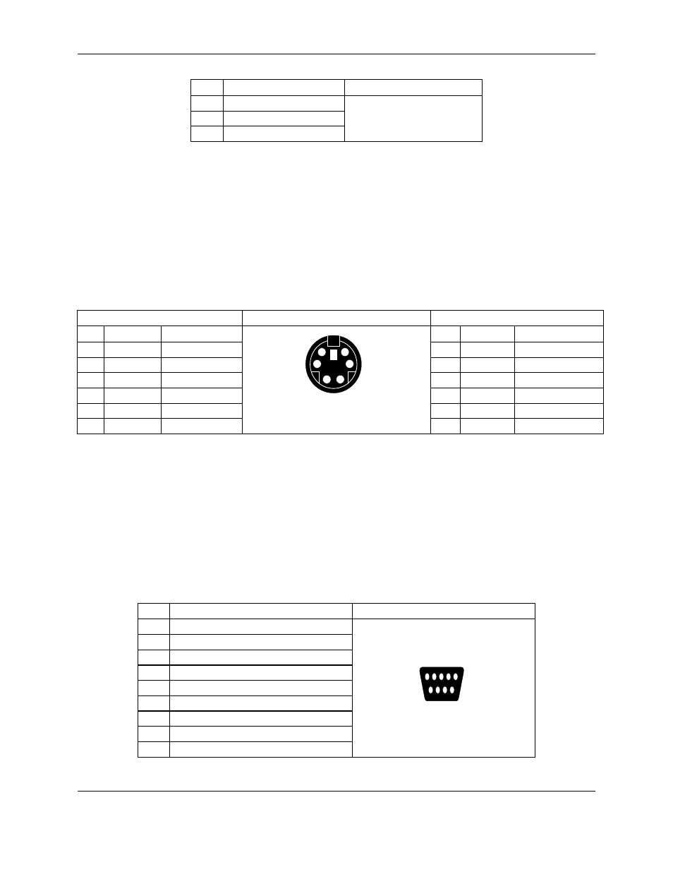 2 mouse and keyboard ports, 3 serial ports | PC Concepts SHG2 DP User Manual | Page 78 / 97