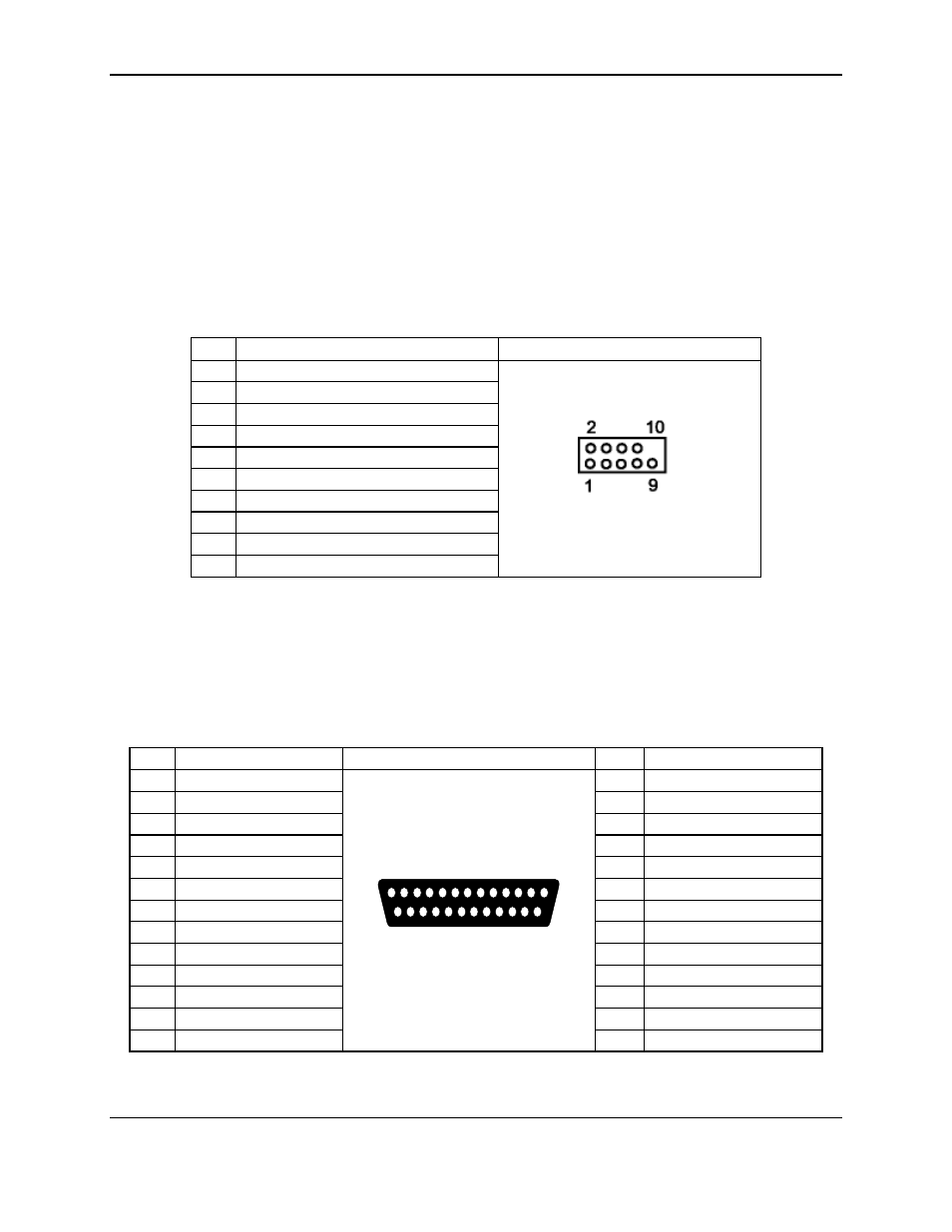 4 parallel port | PC Concepts SHG2 DP User Manual | Page 79 / 97