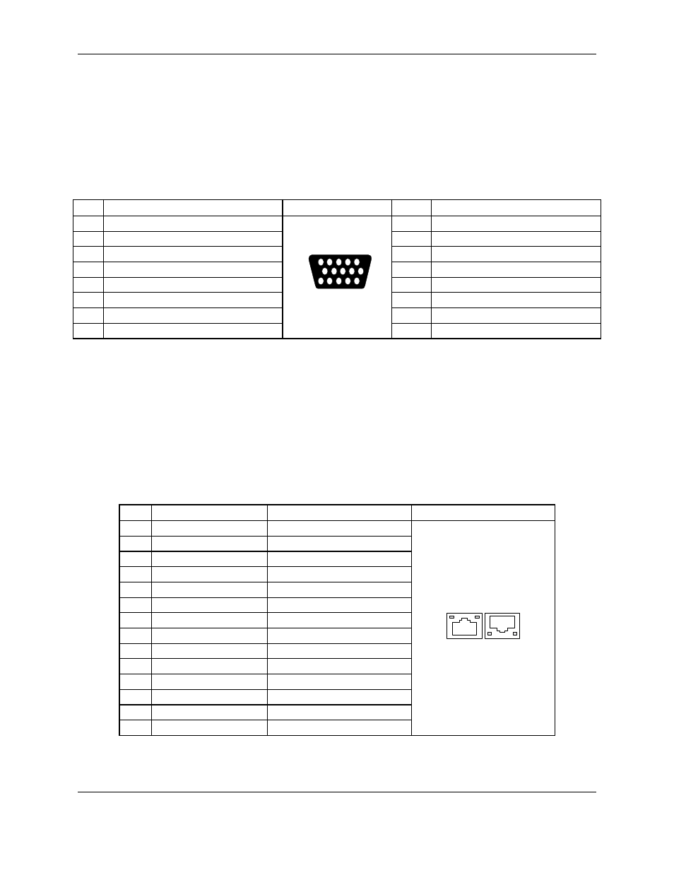 5 video port, 6 ethernet connectors | PC Concepts SHG2 DP User Manual | Page 80 / 97