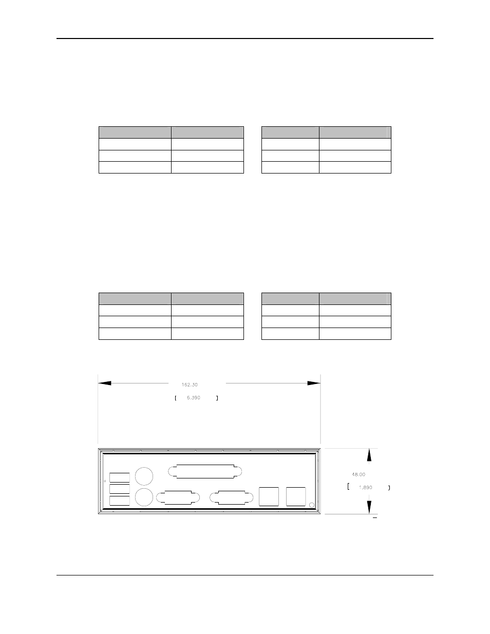 PC Concepts SHG2 DP User Manual | Page 81 / 97