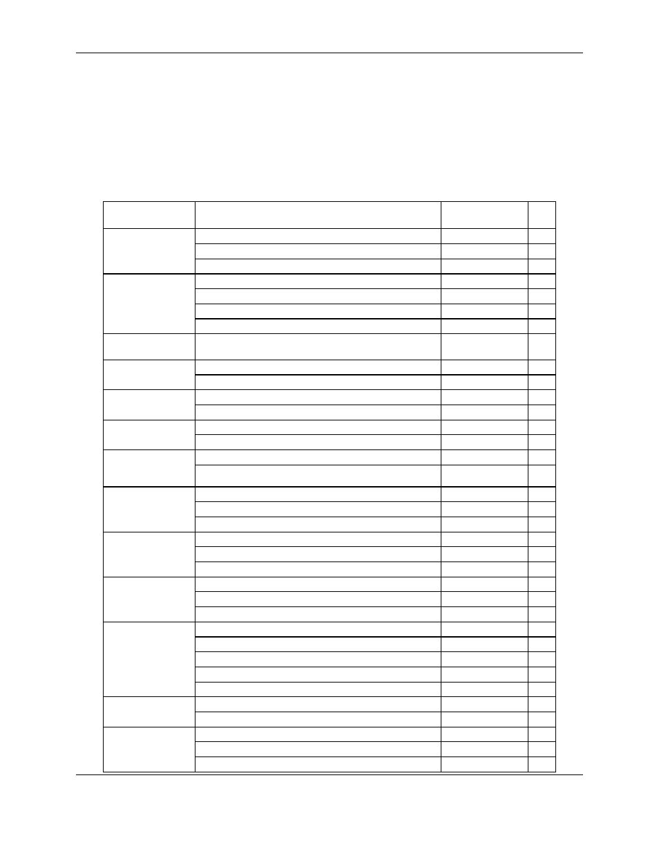 11 connector manufacturers and part numbers | PC Concepts SHG2 DP User Manual | Page 82 / 97