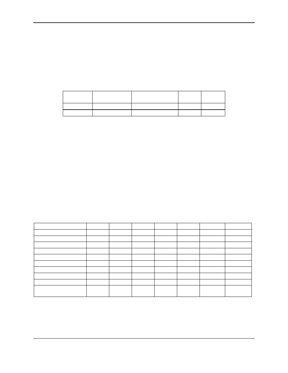 2 airflow specification for ciob-x2 and cmic-le, 3 electrical specifications | PC Concepts SHG2 DP User Manual | Page 85 / 97