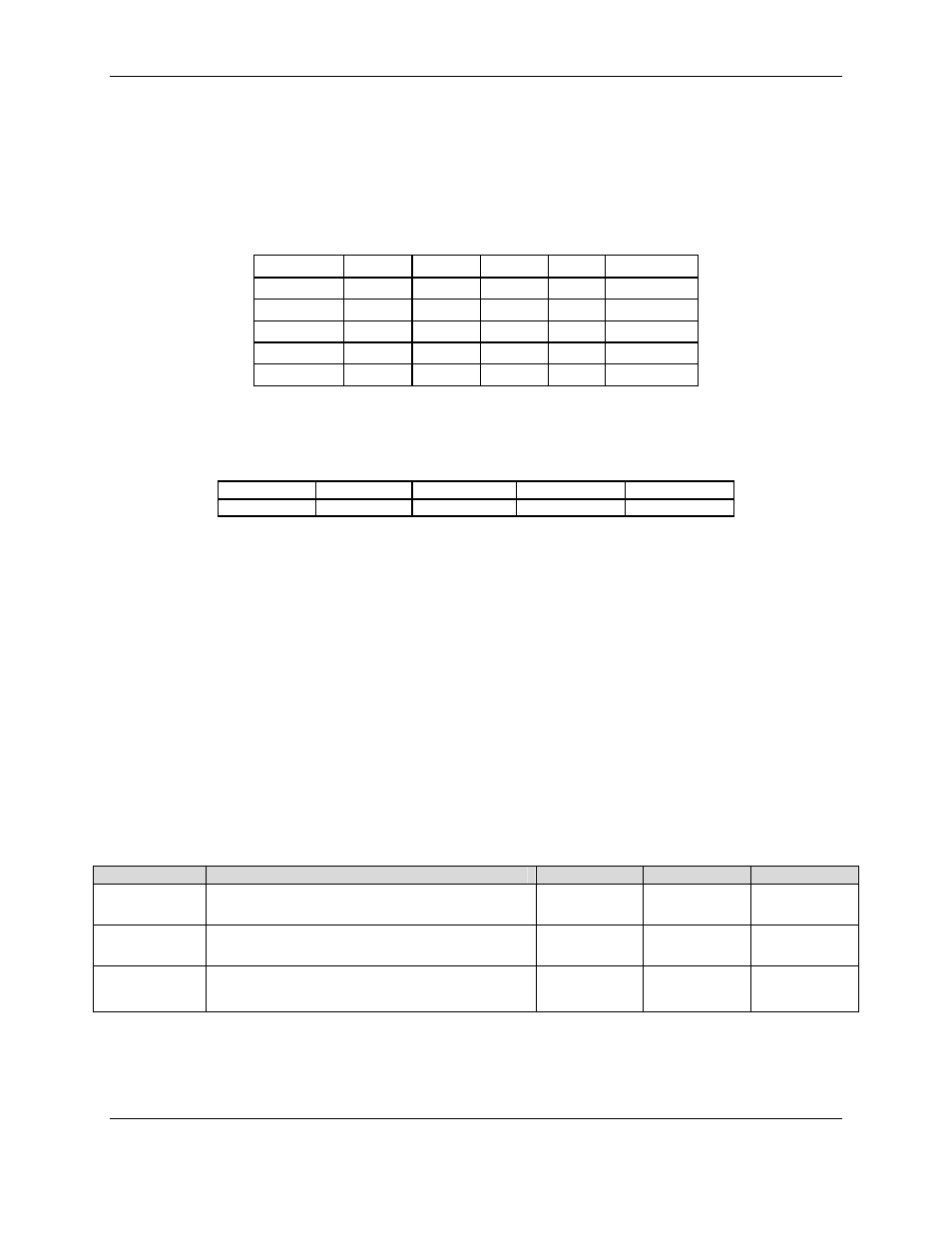 2 power supply specifications | PC Concepts SHG2 DP User Manual | Page 86 / 97