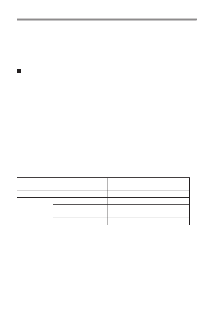 Palsonic 6138 User Manual | Page 10 / 18