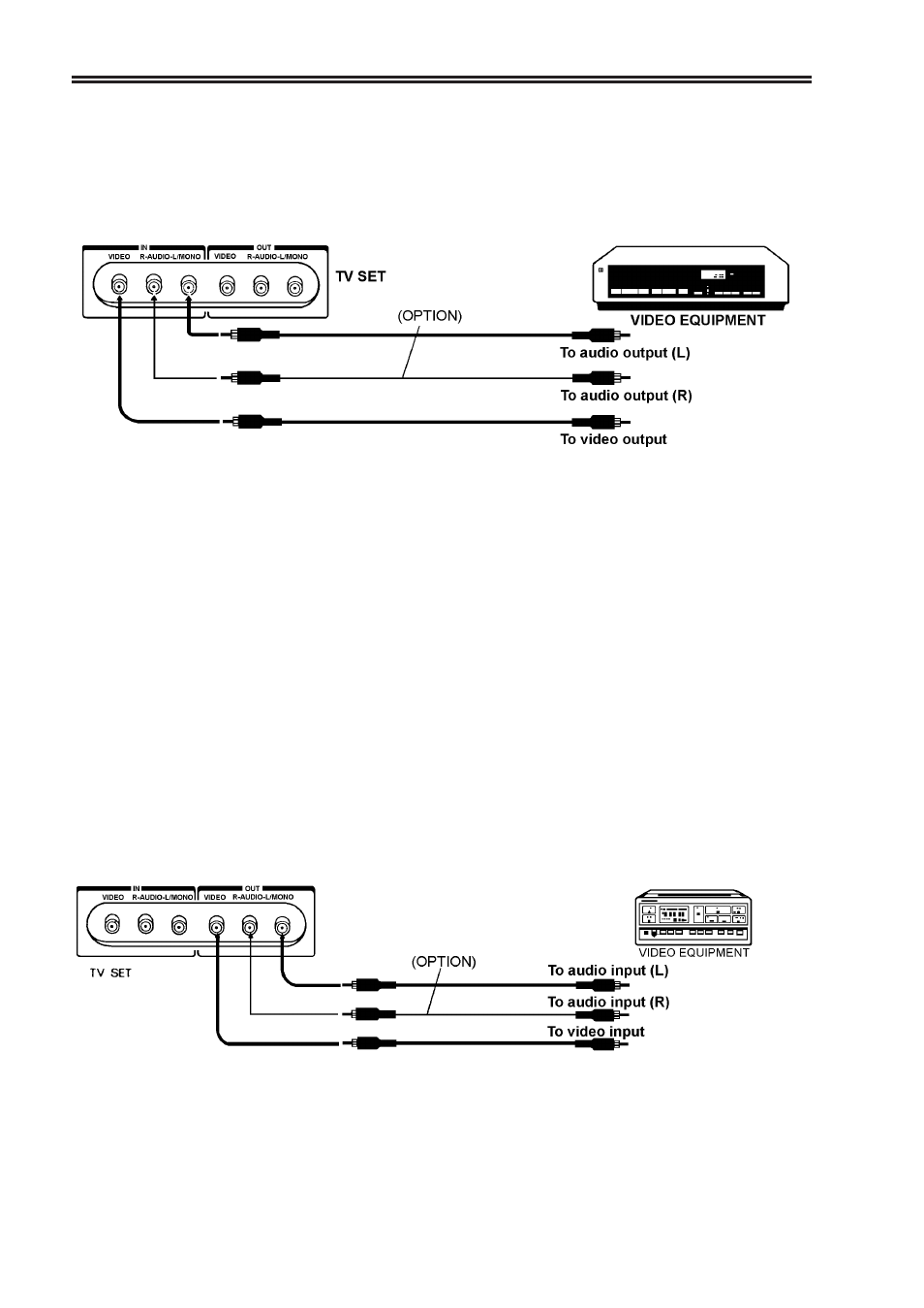 Palsonic 6138 User Manual | Page 13 / 18