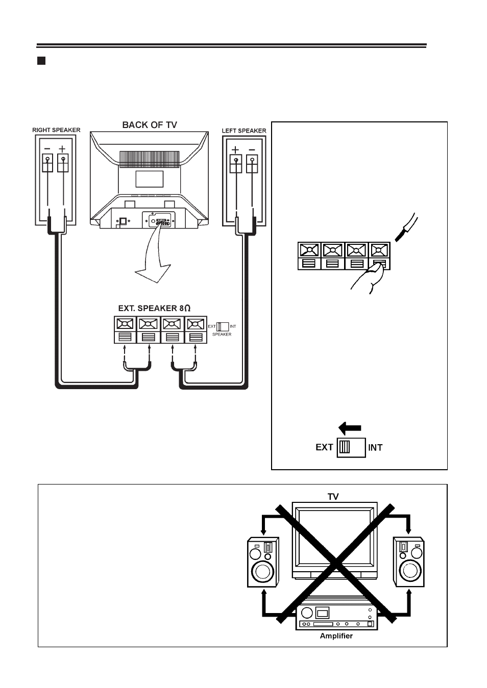 Palsonic 6138 User Manual | Page 15 / 18