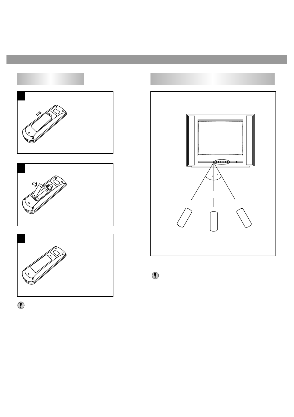 Palsonic 3430GM User Manual | Page 10 / 29