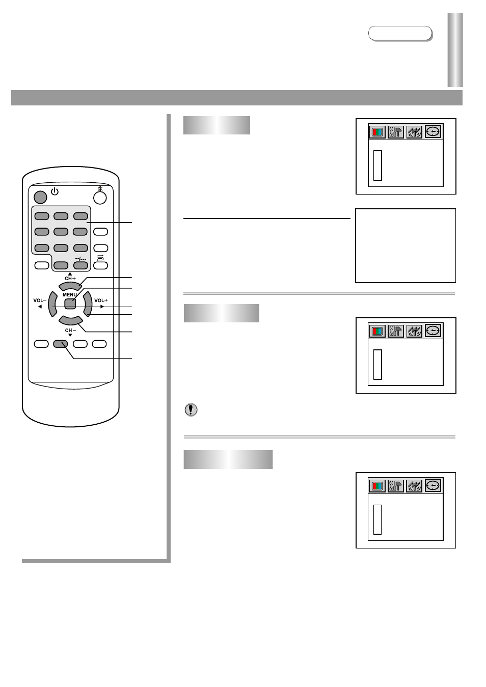 Clock setting, Sleep timer/clock setting/on timer setting, Clock setting on timer setting | Operations, Sleep timer 30minutes | Palsonic 3430GM User Manual | Page 22 / 29