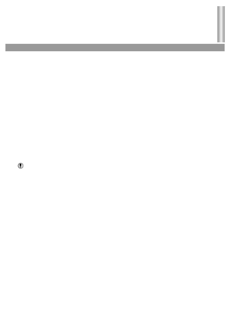 Specifications | Palsonic 3430GM User Manual | Page 28 / 29