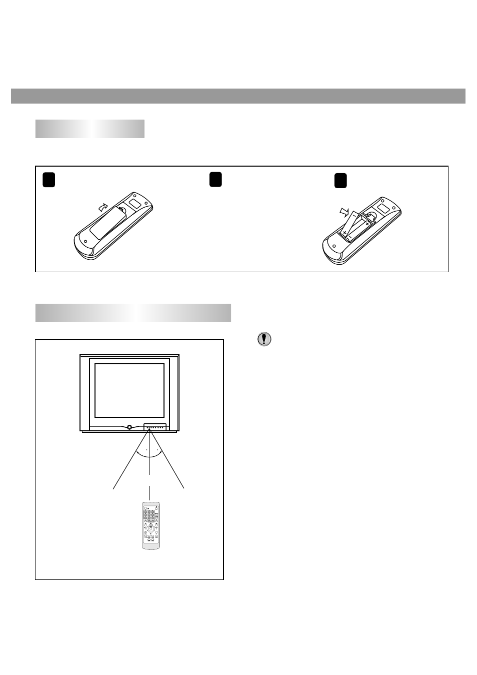 Palsonic 6840TS User Manual | Page 10 / 30