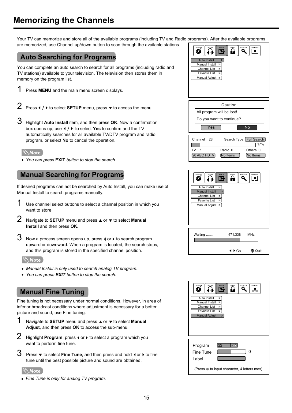 Pdp4290hd-15 copy | Palsonic PDP4290HD User Manual | Page 17 / 32