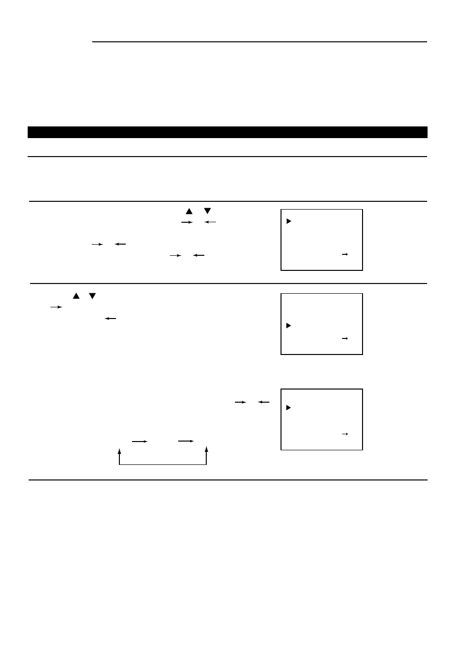 Palsonic 3499P User Manual | Page 10 / 19