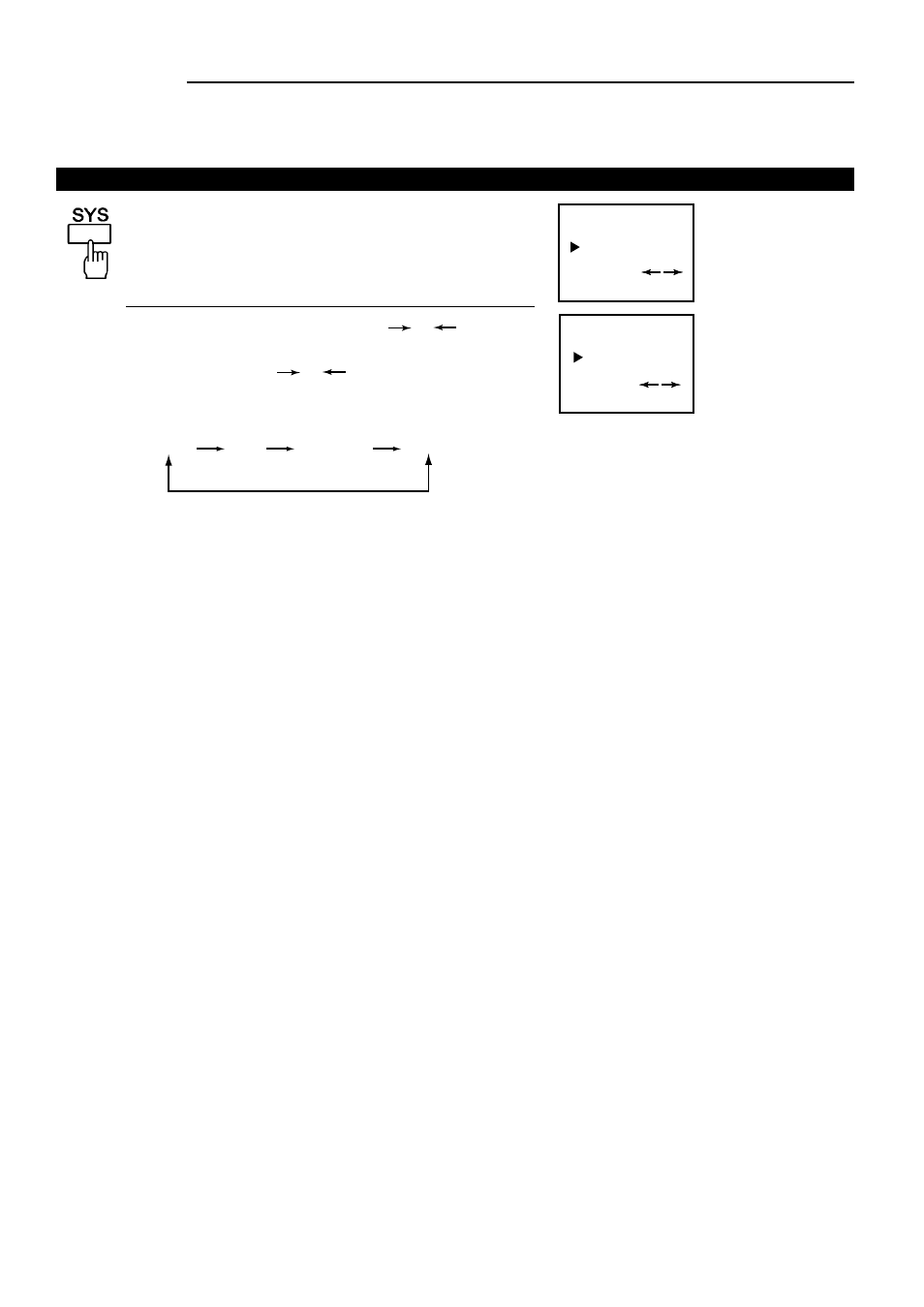 Operation, Tuning in (continued), The setting of colour system | Palsonic 3499P User Manual | Page 12 / 19