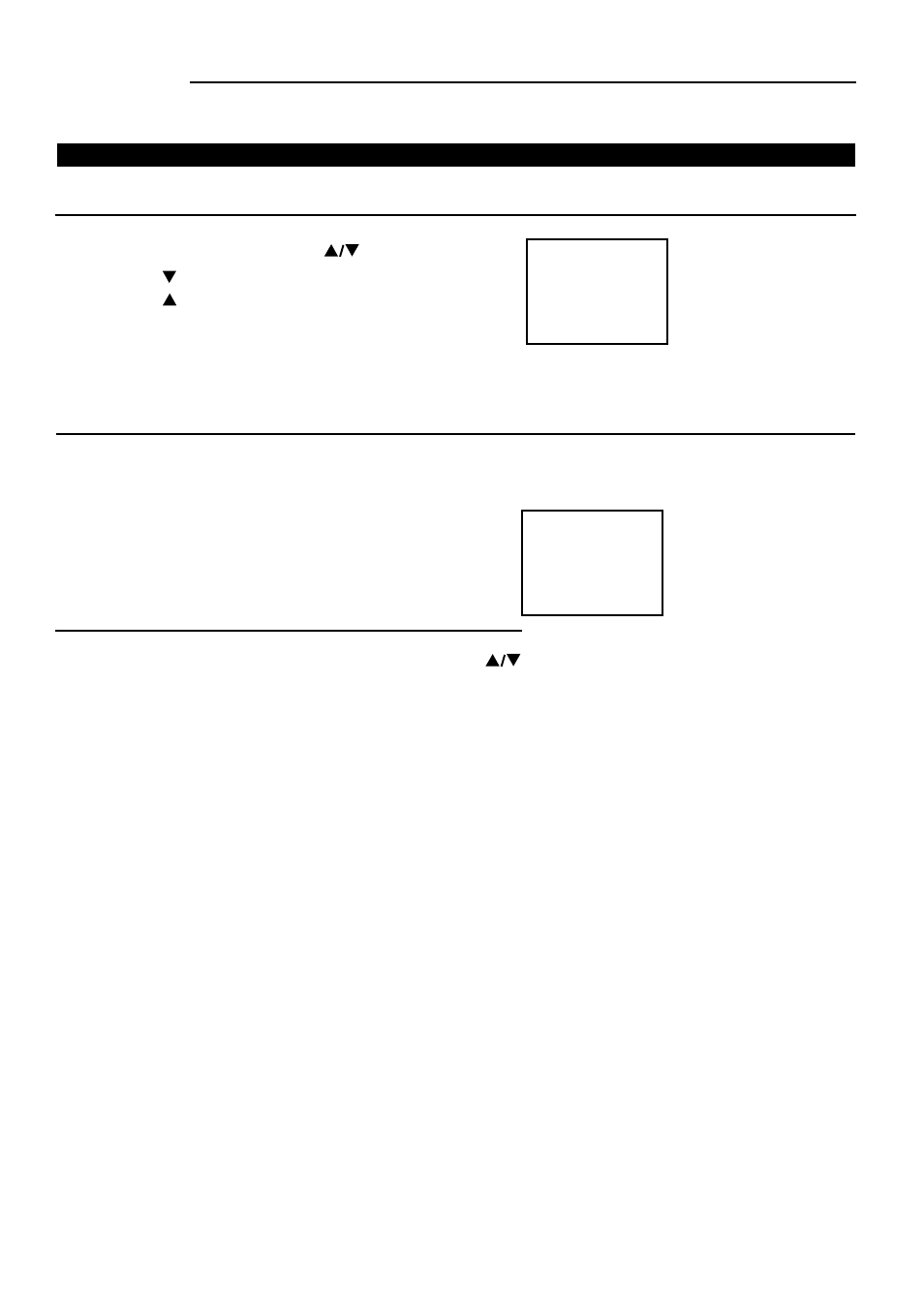 Palsonic 3499P User Manual | Page 15 / 19