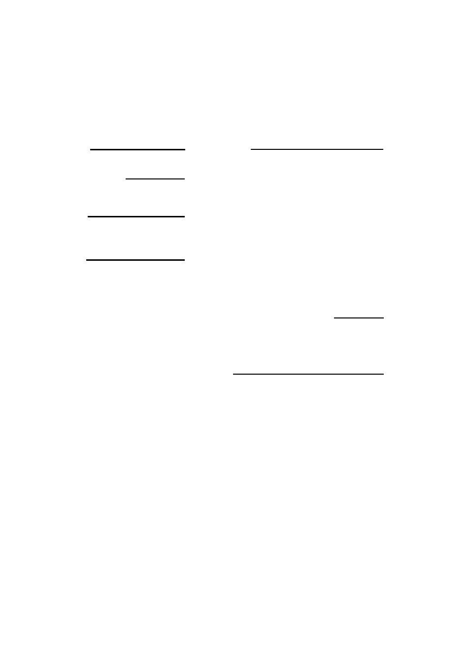 Palsonic 3499P User Manual | Page 2 / 19