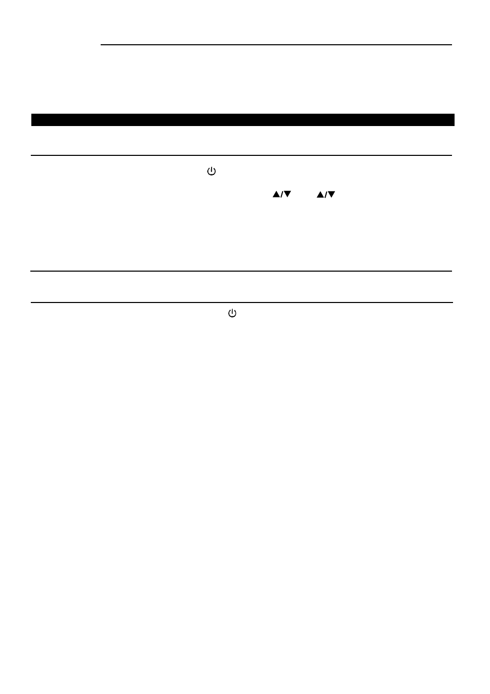 Palsonic 3499P User Manual | Page 8 / 19