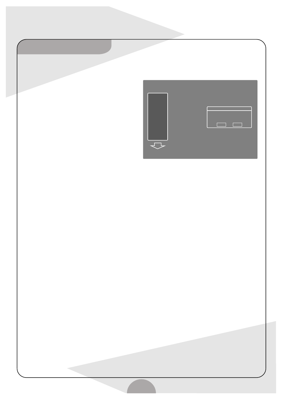 Disc operating | Palsonic DVDR160G User Manual | Page 25 / 32