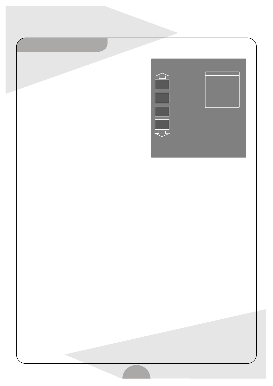 Disc editing | Palsonic DVDR160G User Manual | Page 26 / 32