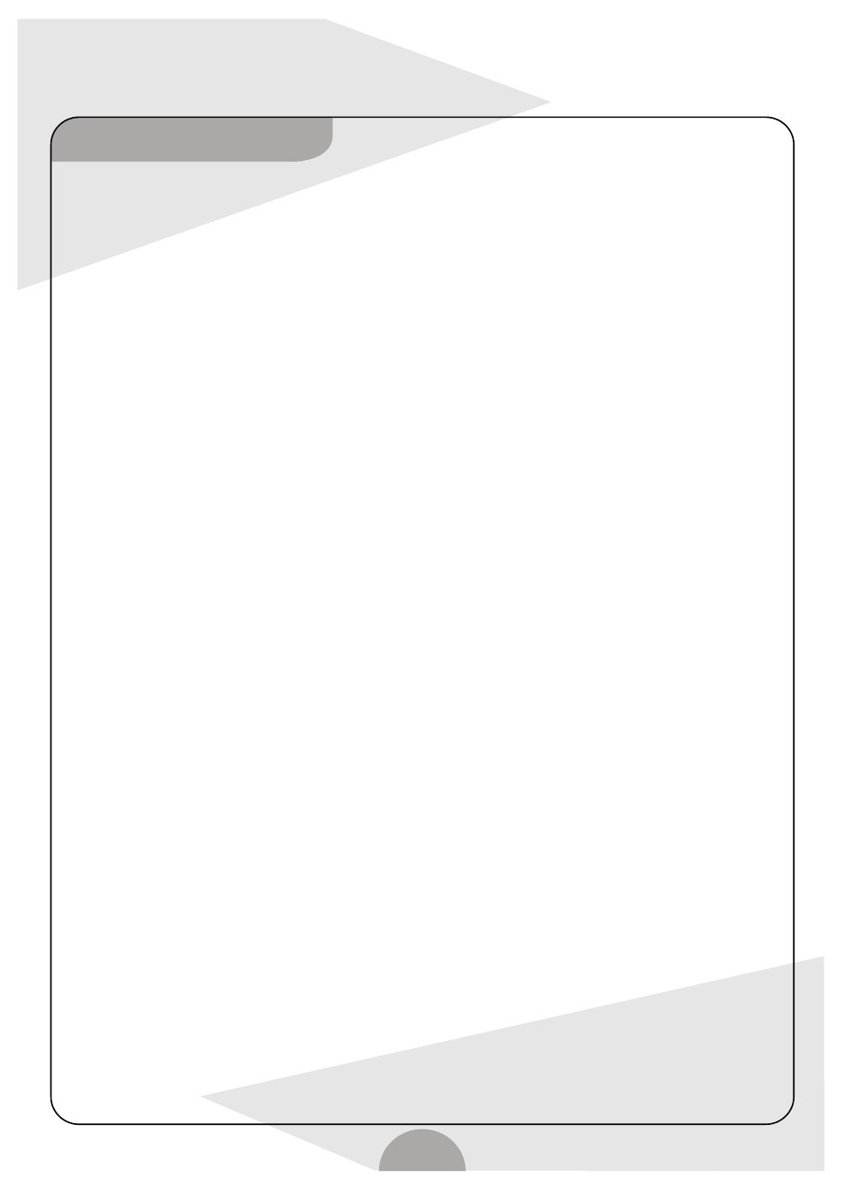 Chapter 6: additional information, Usual issues | Palsonic DVDR160G User Manual | Page 29 / 32