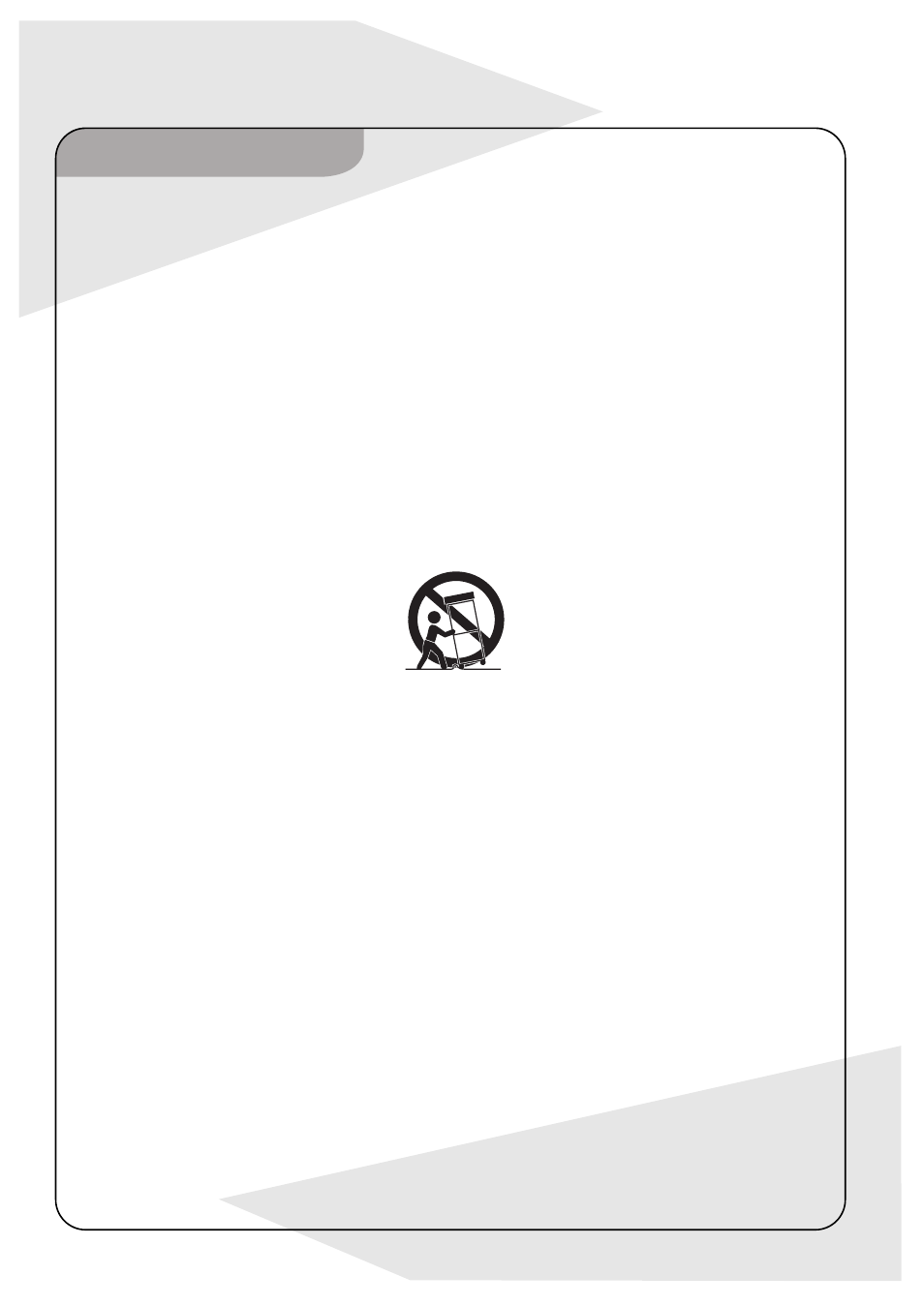Safety | Palsonic DVDR160G User Manual | Page 3 / 32