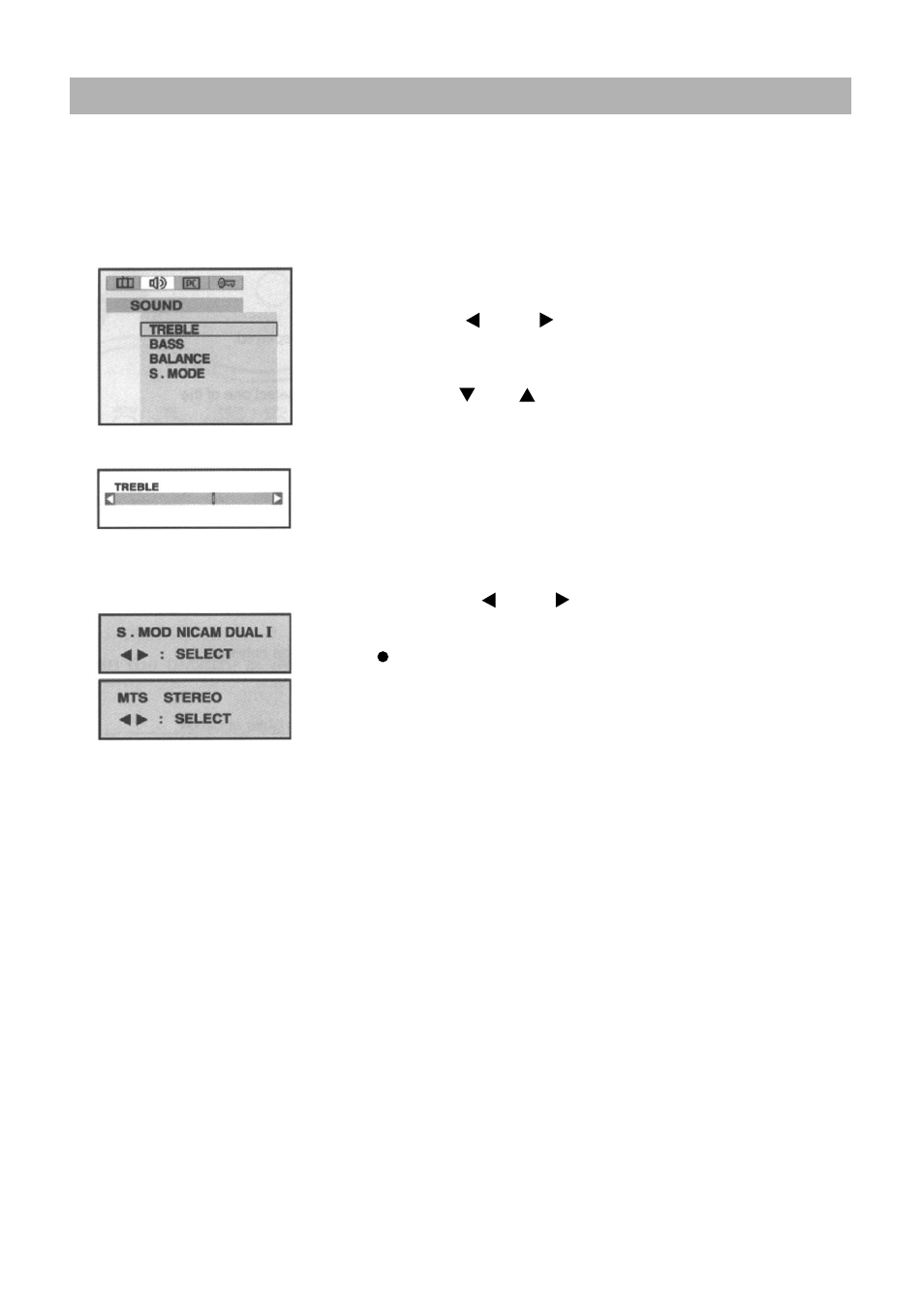 Viewing a pc screen | Palsonic TFTV-201 User Manual | Page 13 / 33