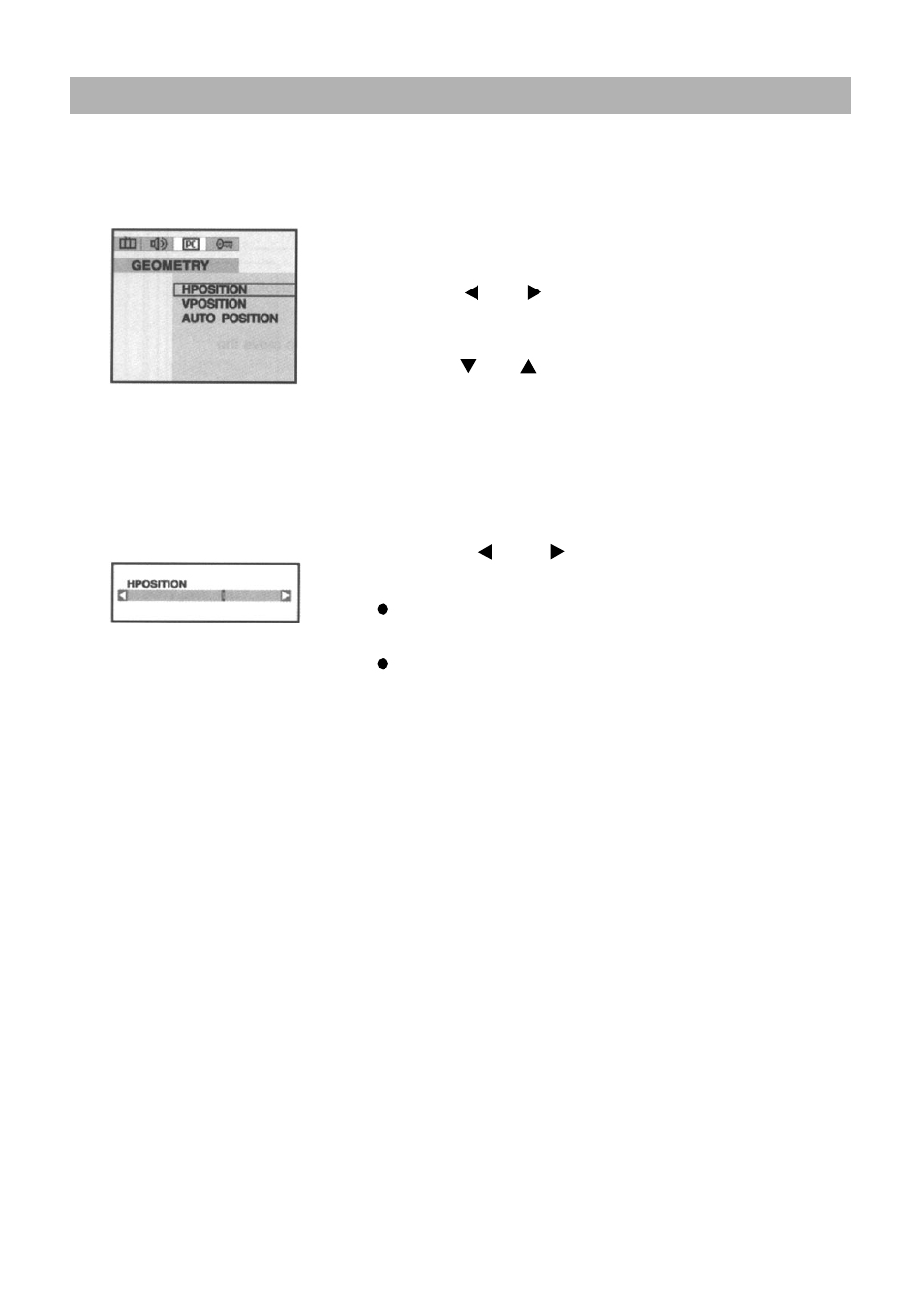 Viewing a pc screen | Palsonic TFTV-201 User Manual | Page 14 / 33