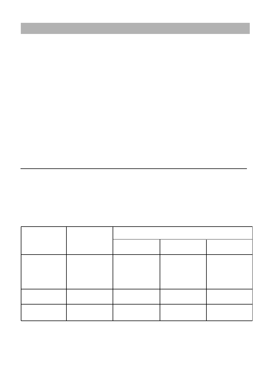 Other functions, Sleep, Recall | Surround, Appendix a: power saver | Palsonic TFTV-201 User Manual | Page 28 / 33