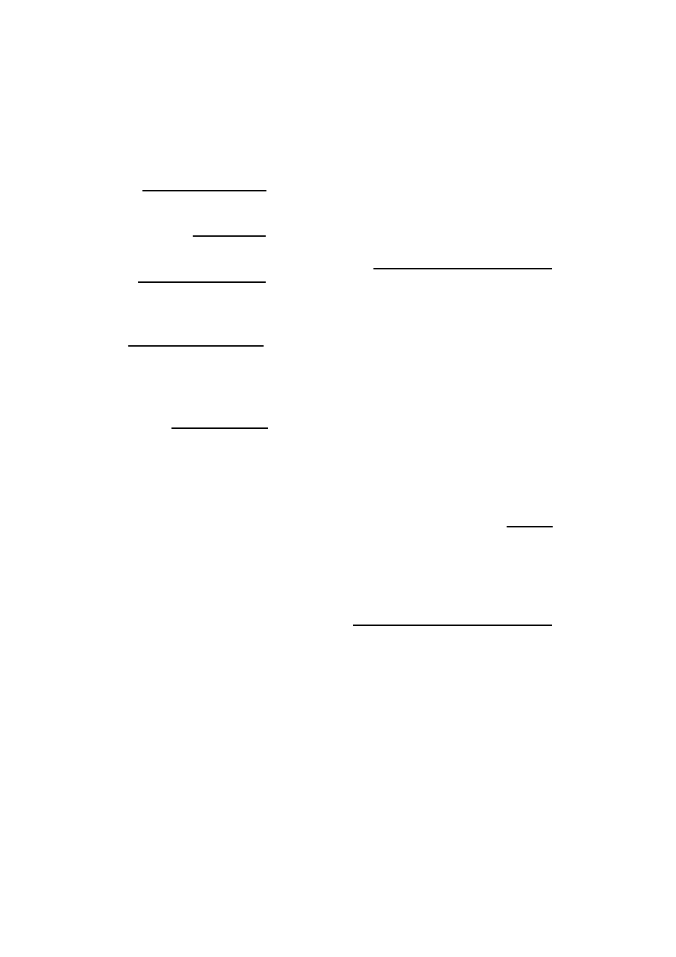 Palsonic 6820PF User Manual | Page 2 / 25