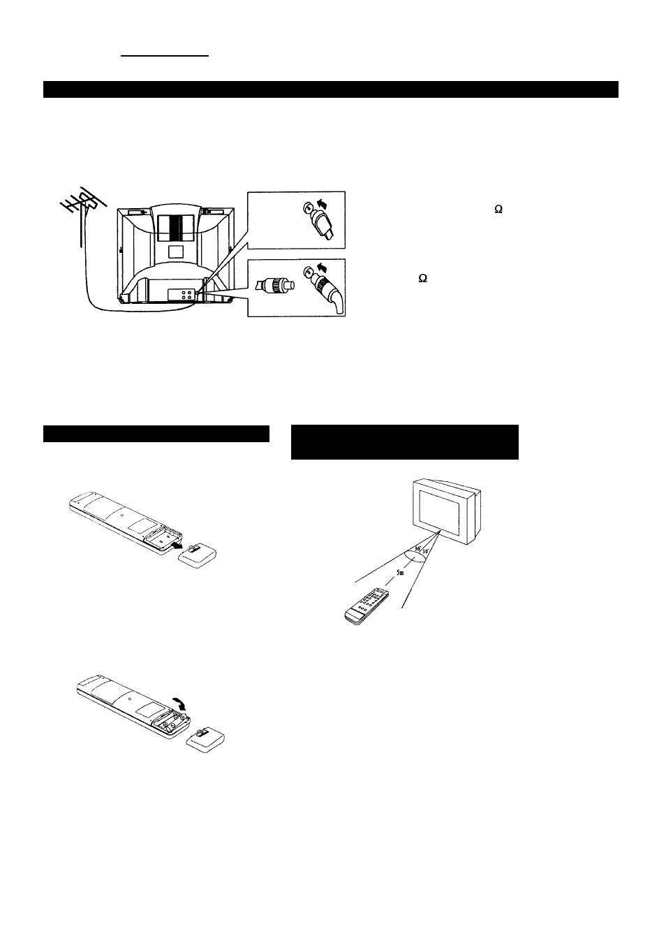 Palsonic 5179G User Manual | Page 5 / 24