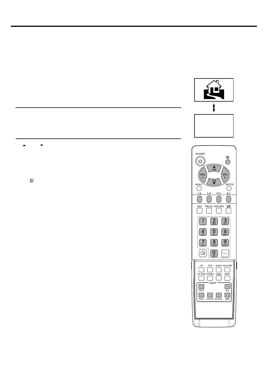 Teletext | Palsonic TFTV680S User Manual | Page 31 / 35