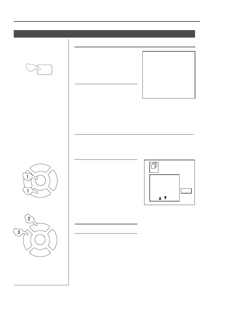 Palsonic 5115DVD User Manual | Page 16 / 35