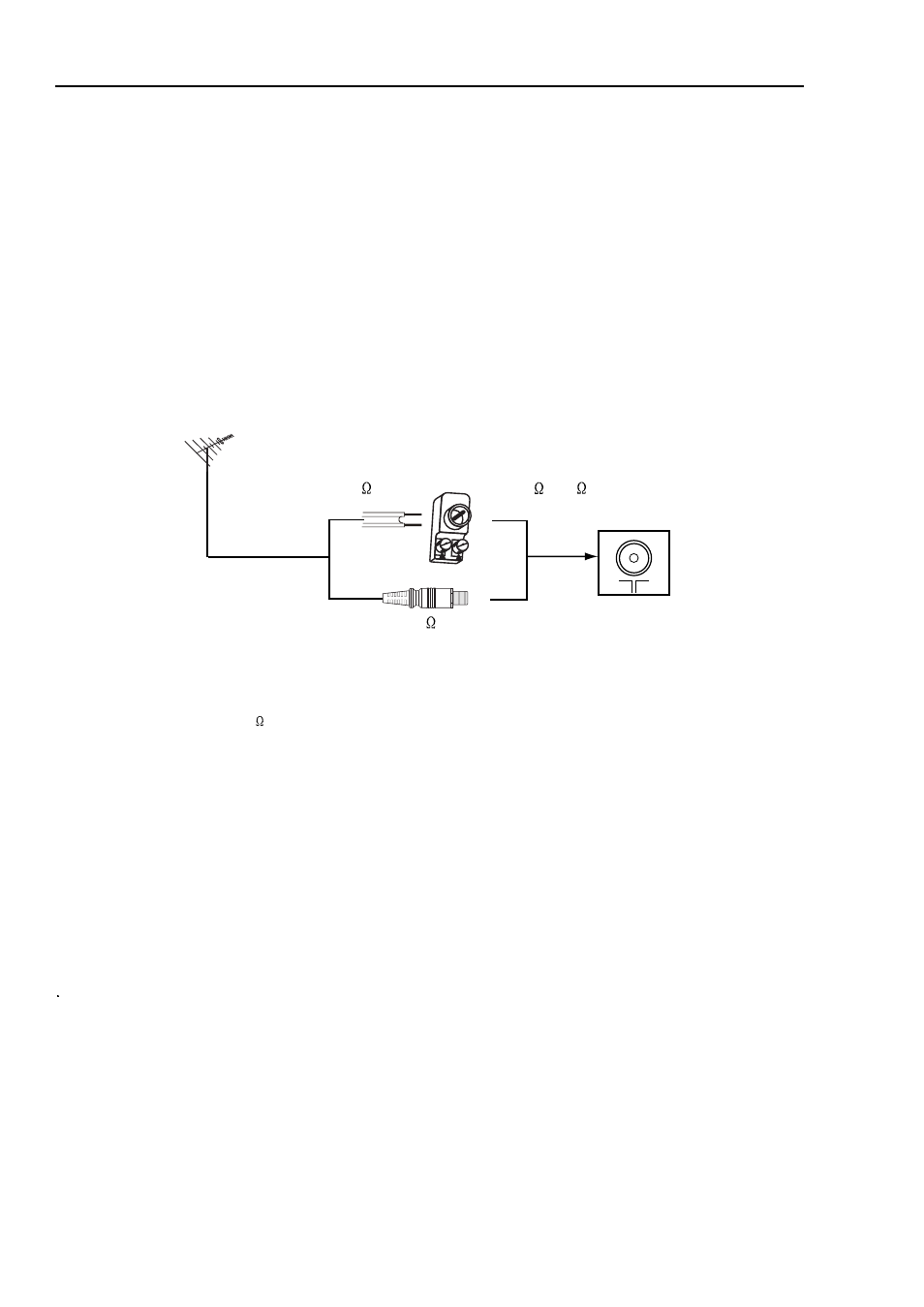 Installation | Palsonic 5115DVD User Manual | Page 4 / 35