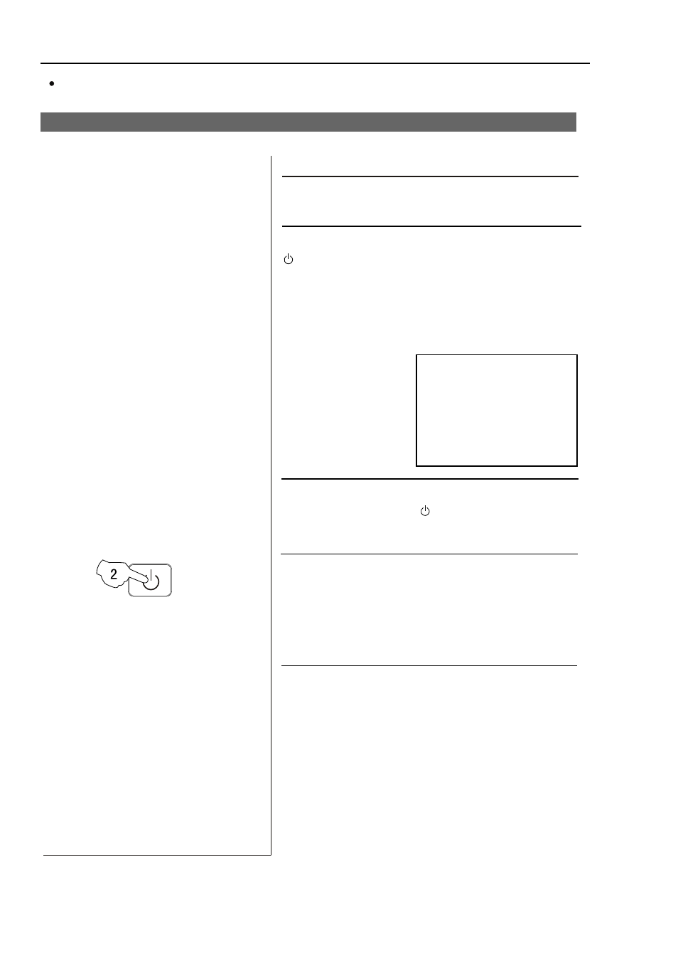 Switching on/off the tv set | Palsonic 5115DVD User Manual | Page 7 / 35
