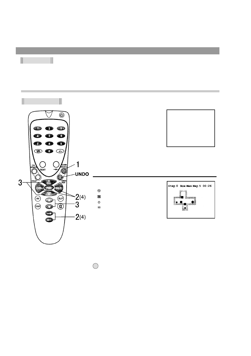 Palsonic 5180G User Manual | Page 24 / 28