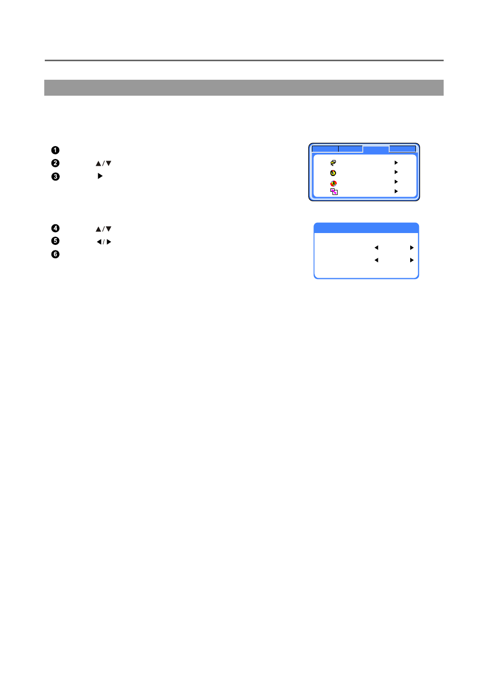 Option menu, Menu operation, Option setting -- teletext setting | Palsonic TFTV-430 User Manual | Page 28 / 43