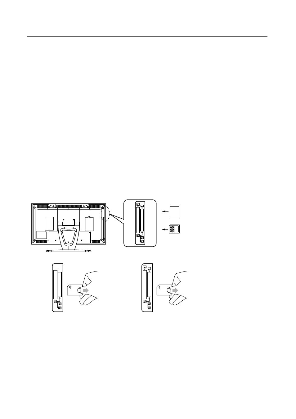 Palsonic TFTV-430 User Manual | Page 36 / 43