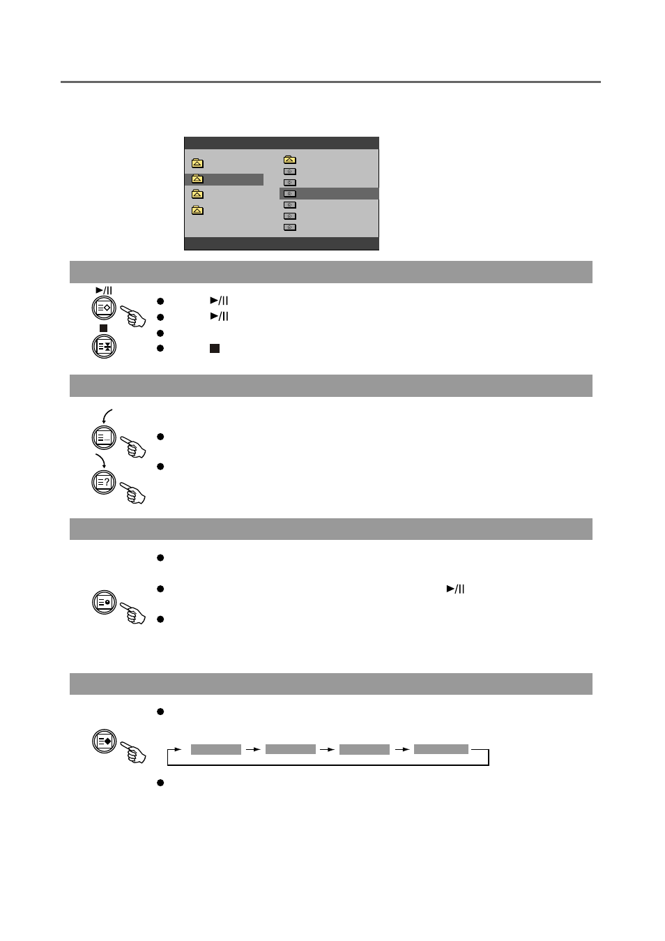 Palsonic TFTV-430 User Manual | Page 38 / 43