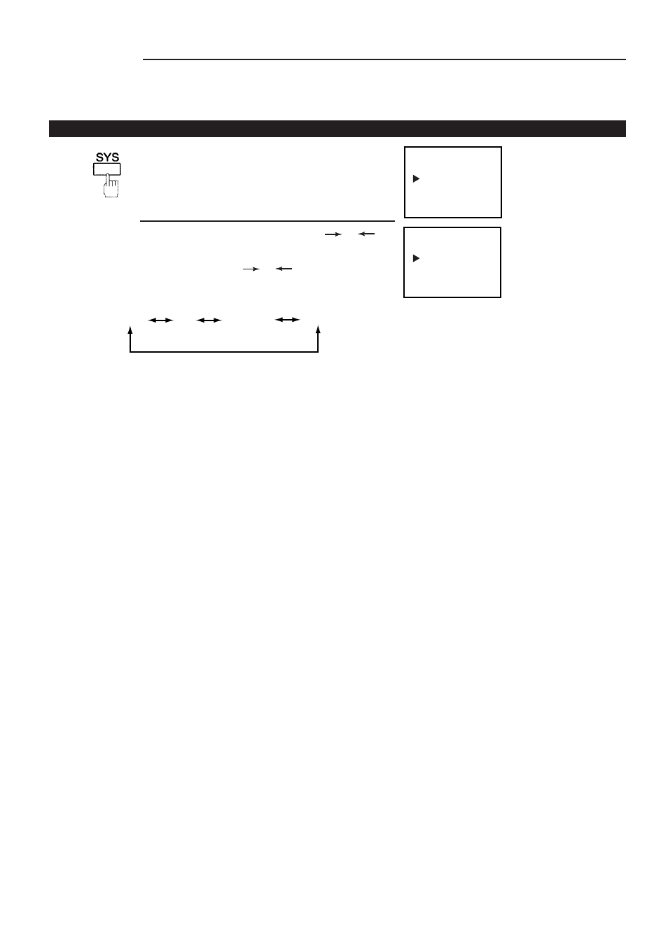 Tuning in (continued), Operation, The setting of colour system | Palsonic 3410P User Manual | Page 12 / 19