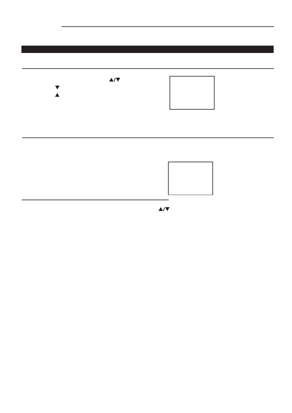 Convenient sound controls | Palsonic 3410P User Manual | Page 15 / 19