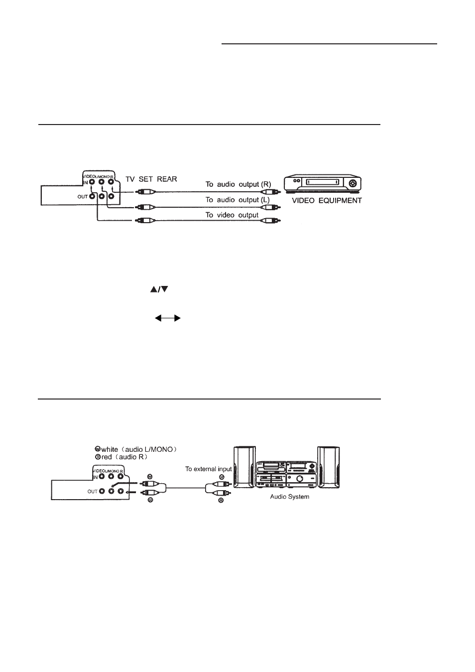 Palsonic 3410P User Manual | Page 17 / 19