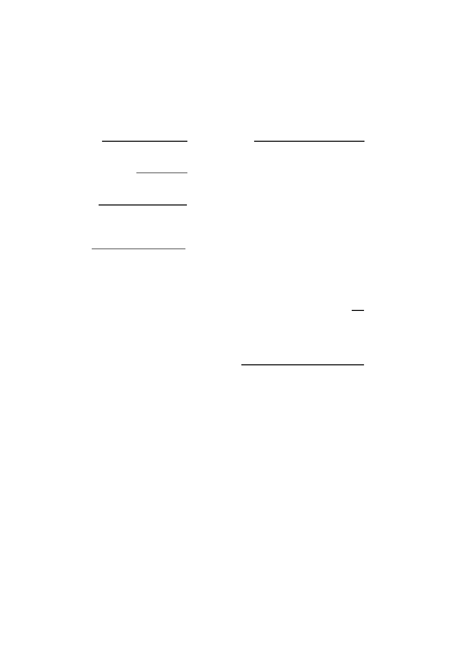 Palsonic 3410P User Manual | Page 2 / 19