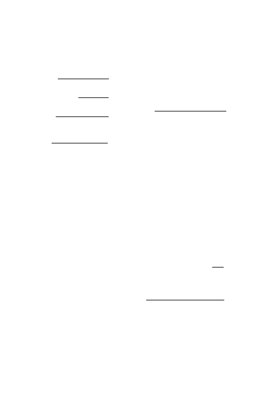 Palsonic 5159G User Manual | Page 2 / 24