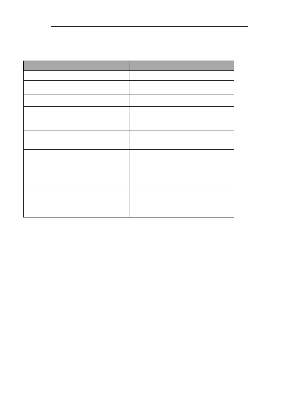 Palsonic 6160G User Manual | Page 24 / 25