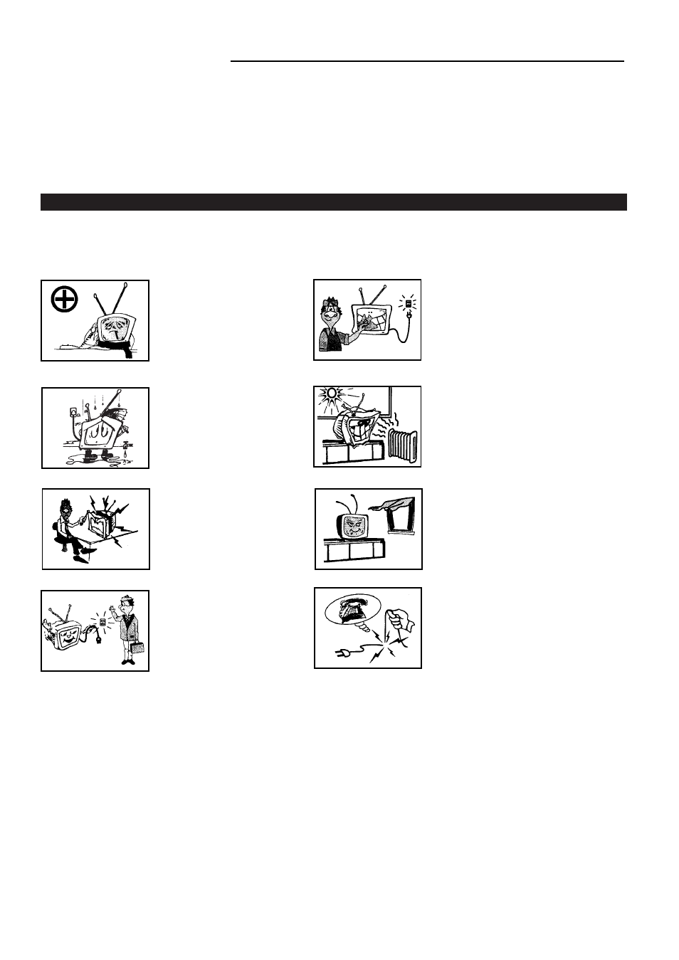 Palsonic 6160G User Manual | Page 4 / 25