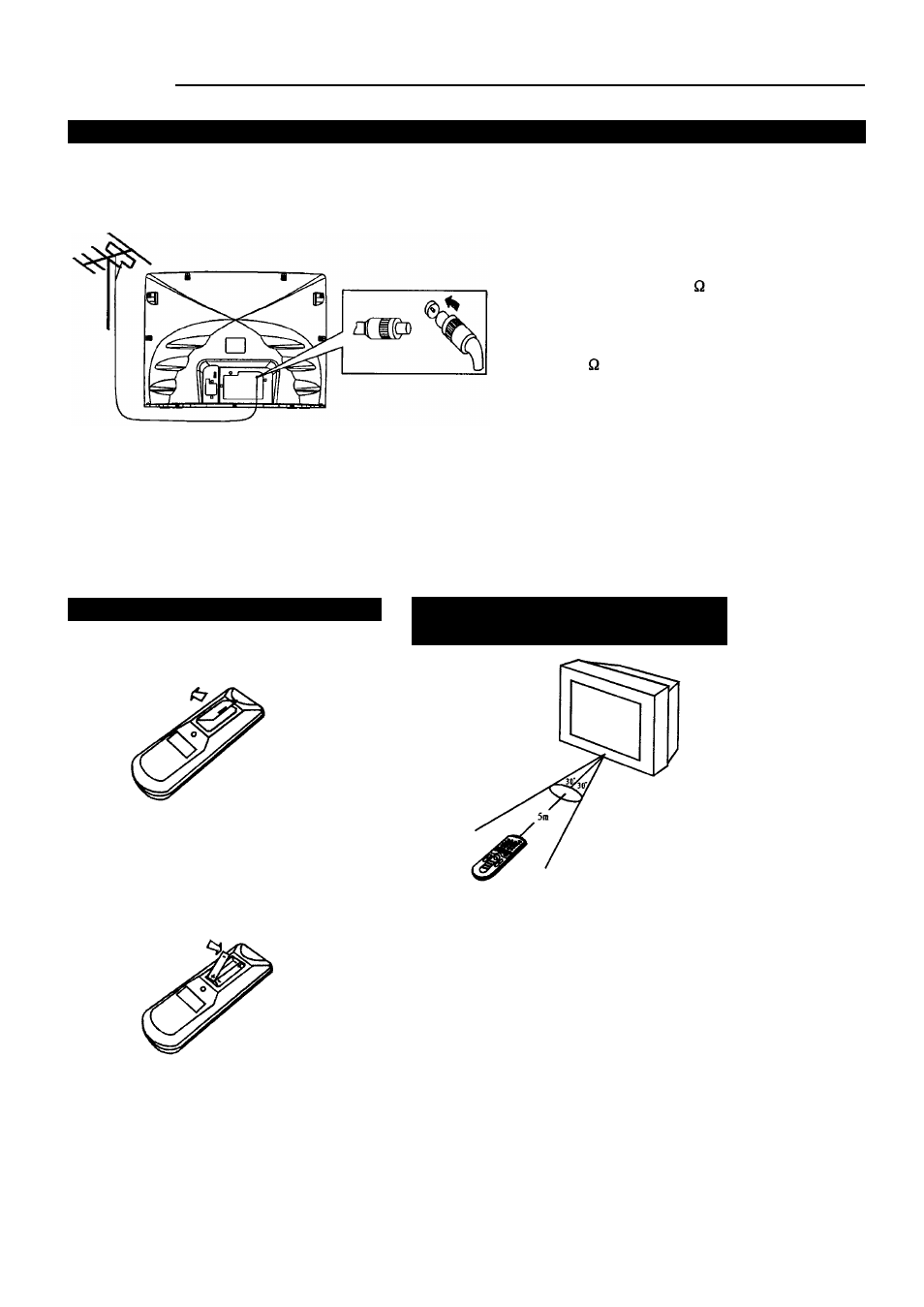 Palsonic 6160G User Manual | Page 5 / 25