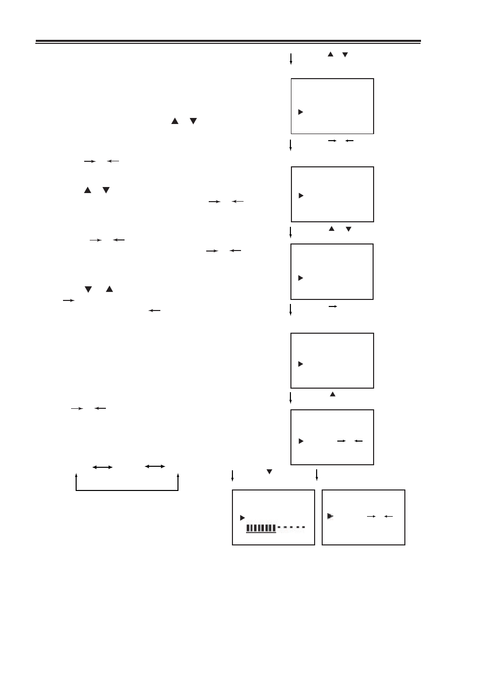 Palsonic 8010PF User Manual | Page 10 / 23