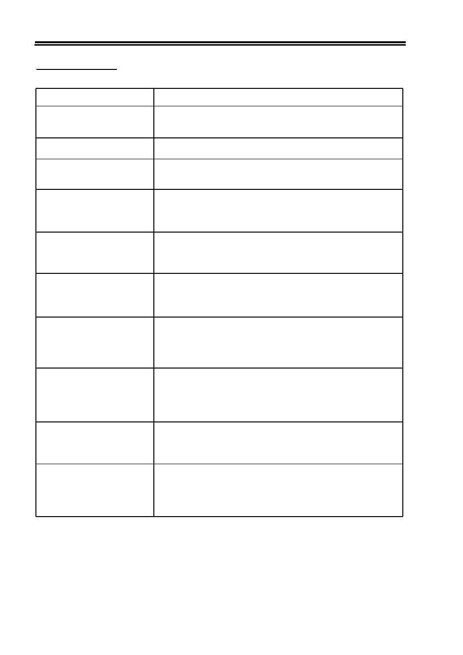 Palsonic 8010PF User Manual | Page 21 / 23